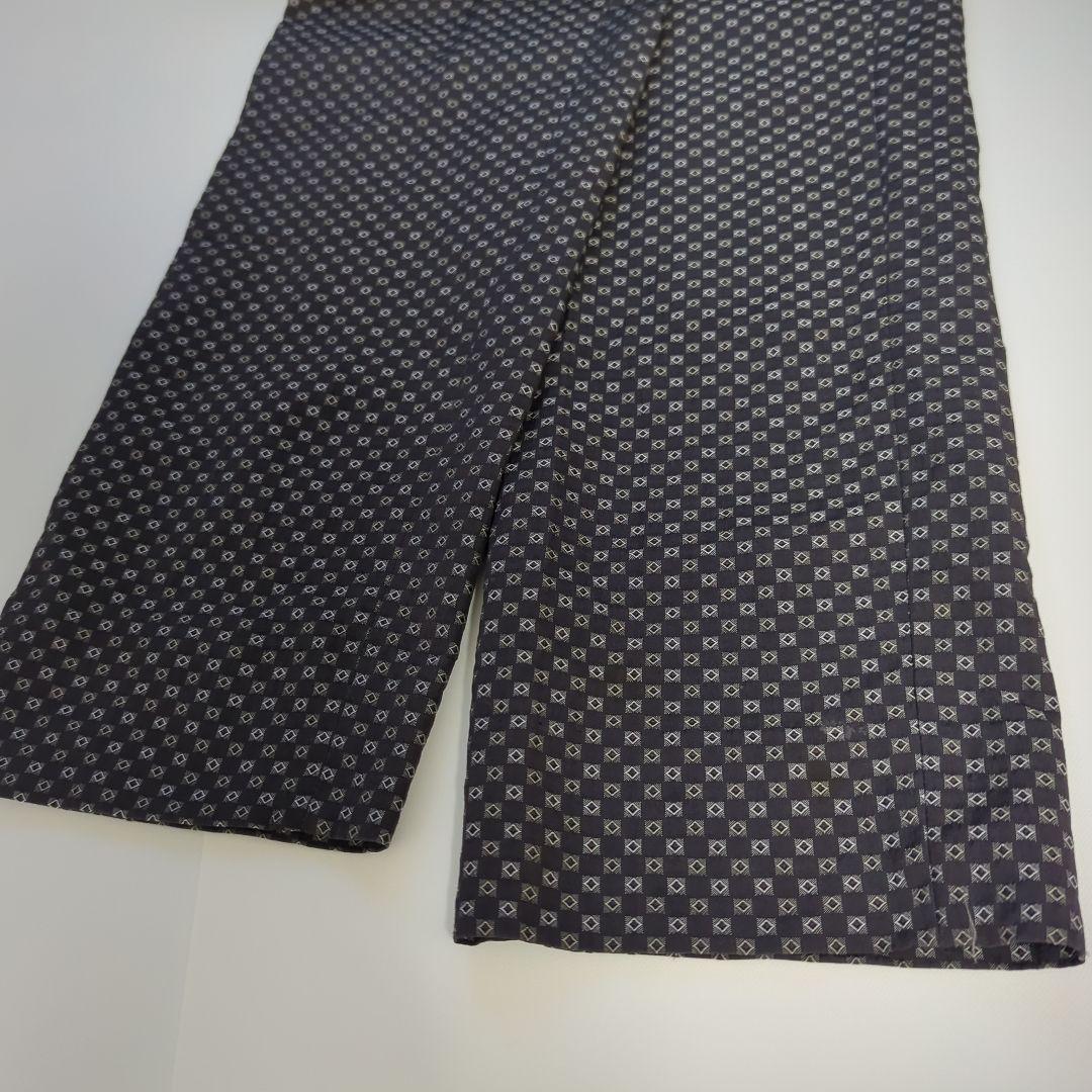 PRADA ドット柄　スラックス
