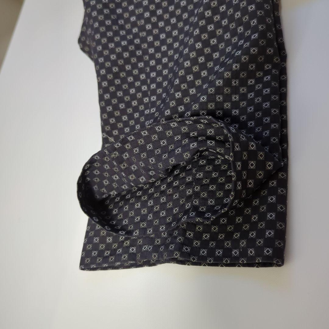 PRADA ドット柄　スラックス
