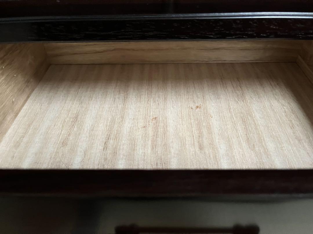 茶棚、茶箪笥、水屋箪笥、古家具、アンティーク、民芸家具、キャビネット、昭和レトロ