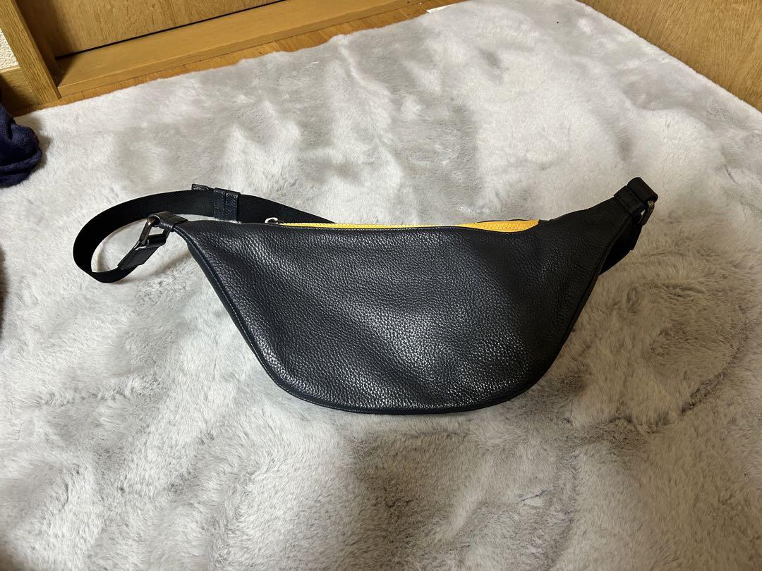 COACH×PEANUTS日本限定バッグ