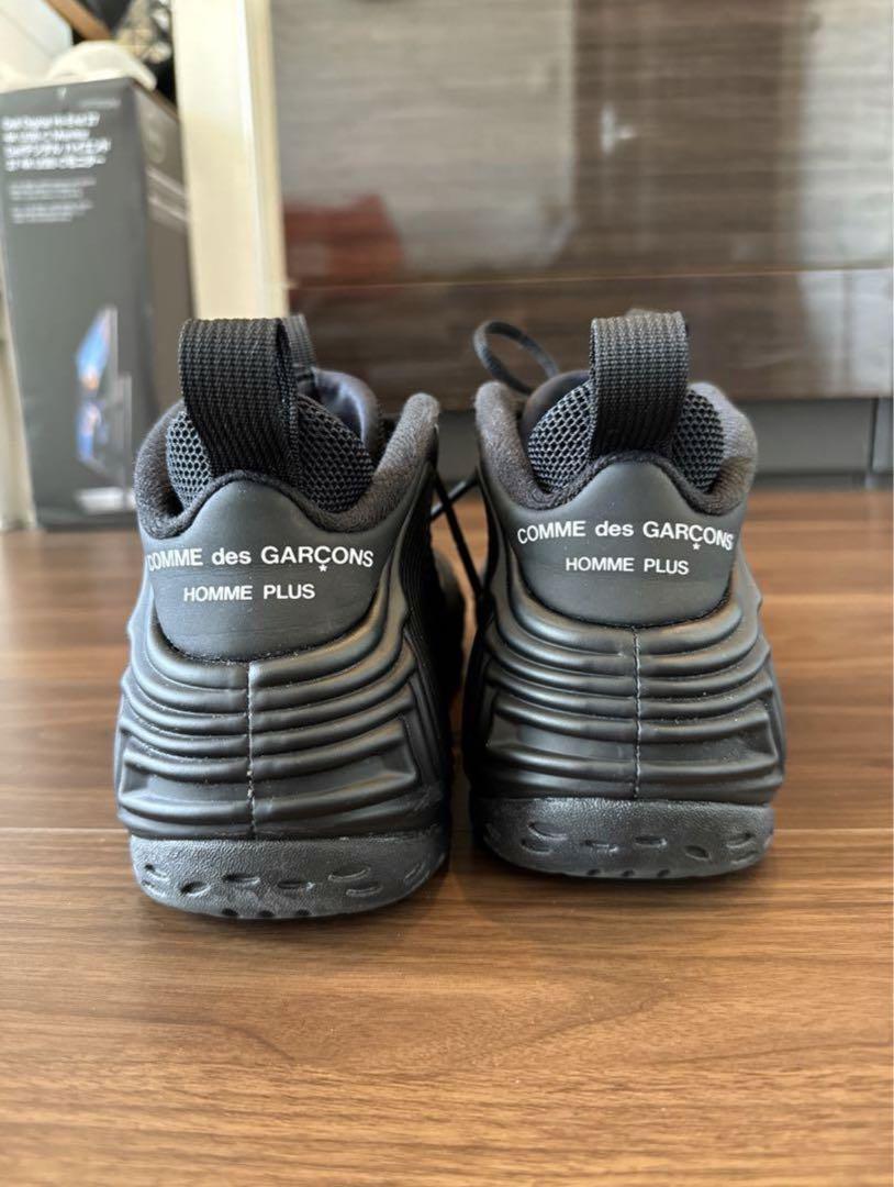 【yes】Comme des garcons homme plus US9