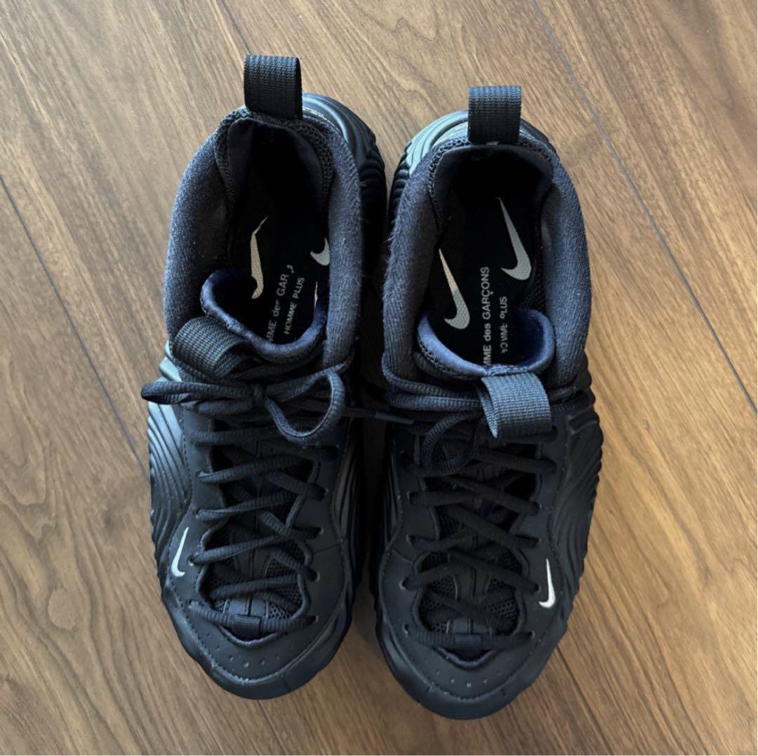 【yes】Comme des garcons homme plus US9