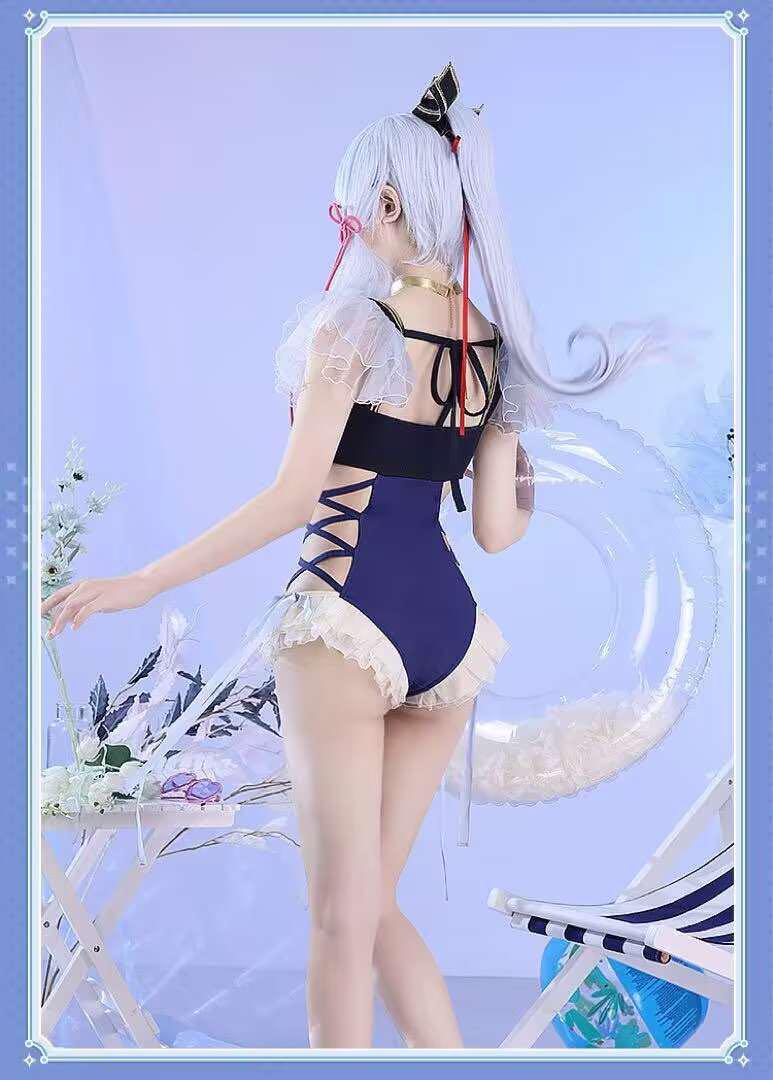 原神
