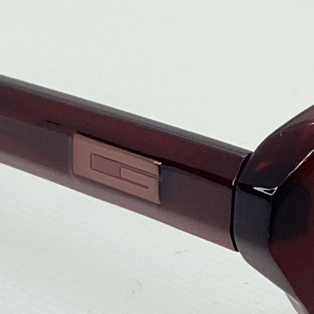 GUCCI メガネフレーム アイウェア GG9031J 伊達 レディース