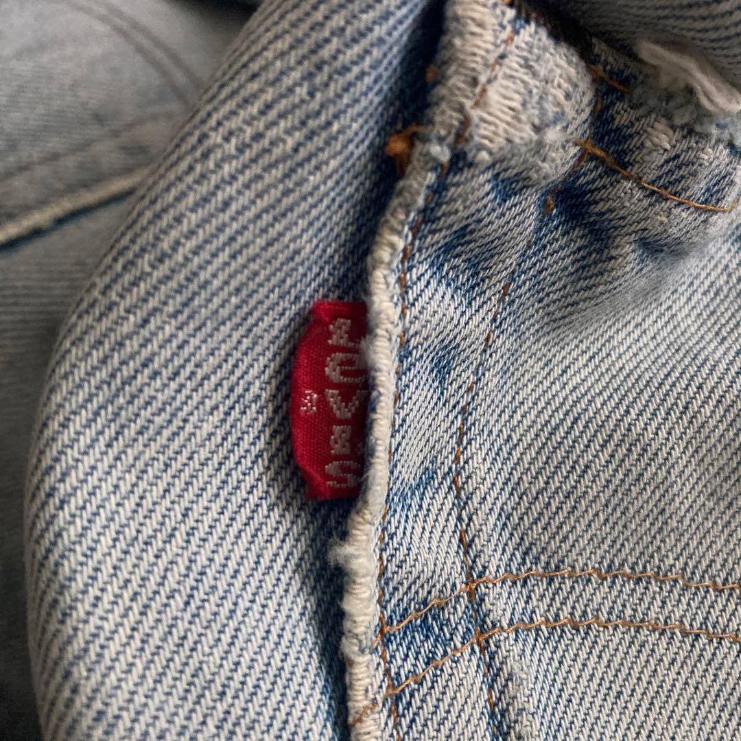 66後期 LEVI'S 501 W36 L33