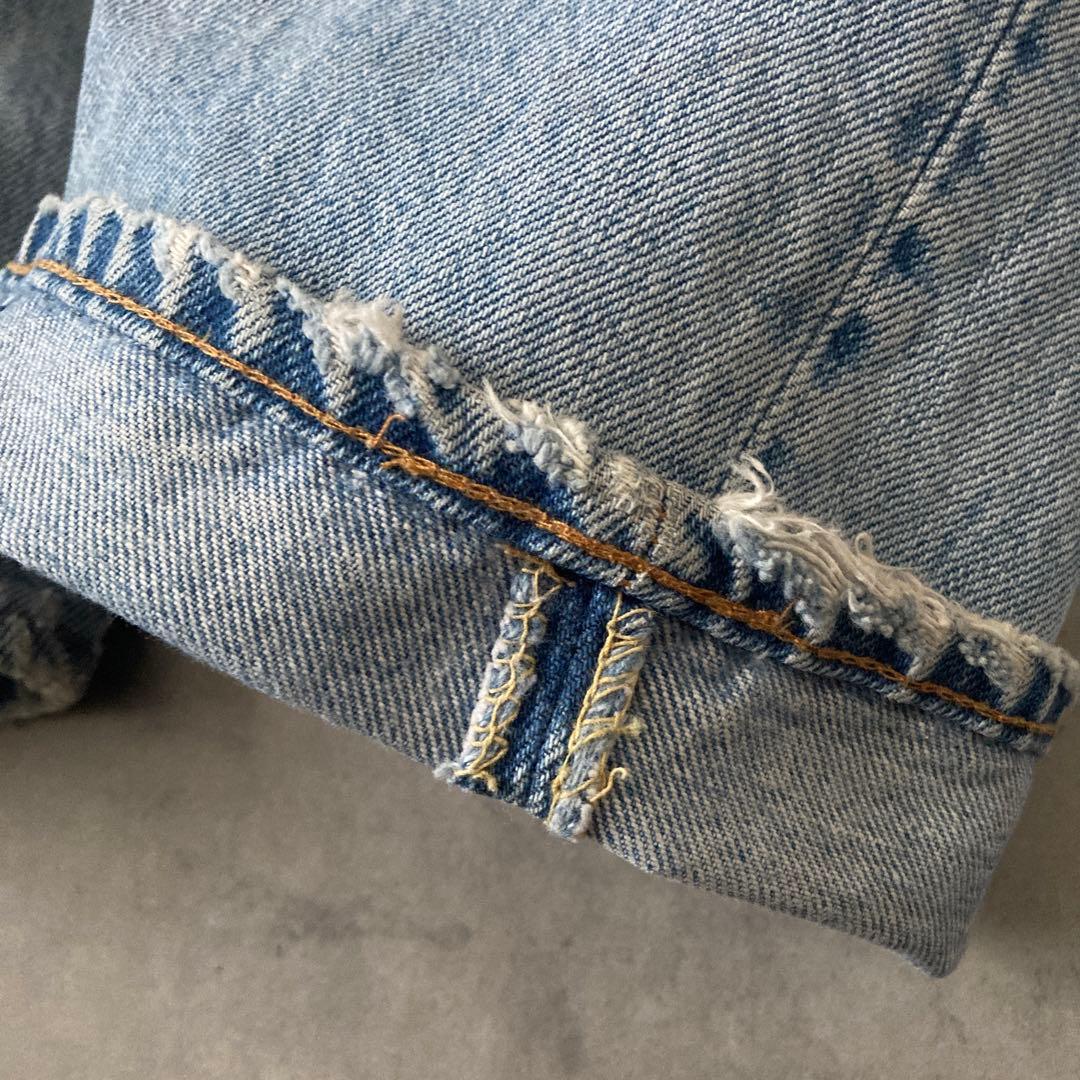 66後期 LEVI'S 501 W36 L33