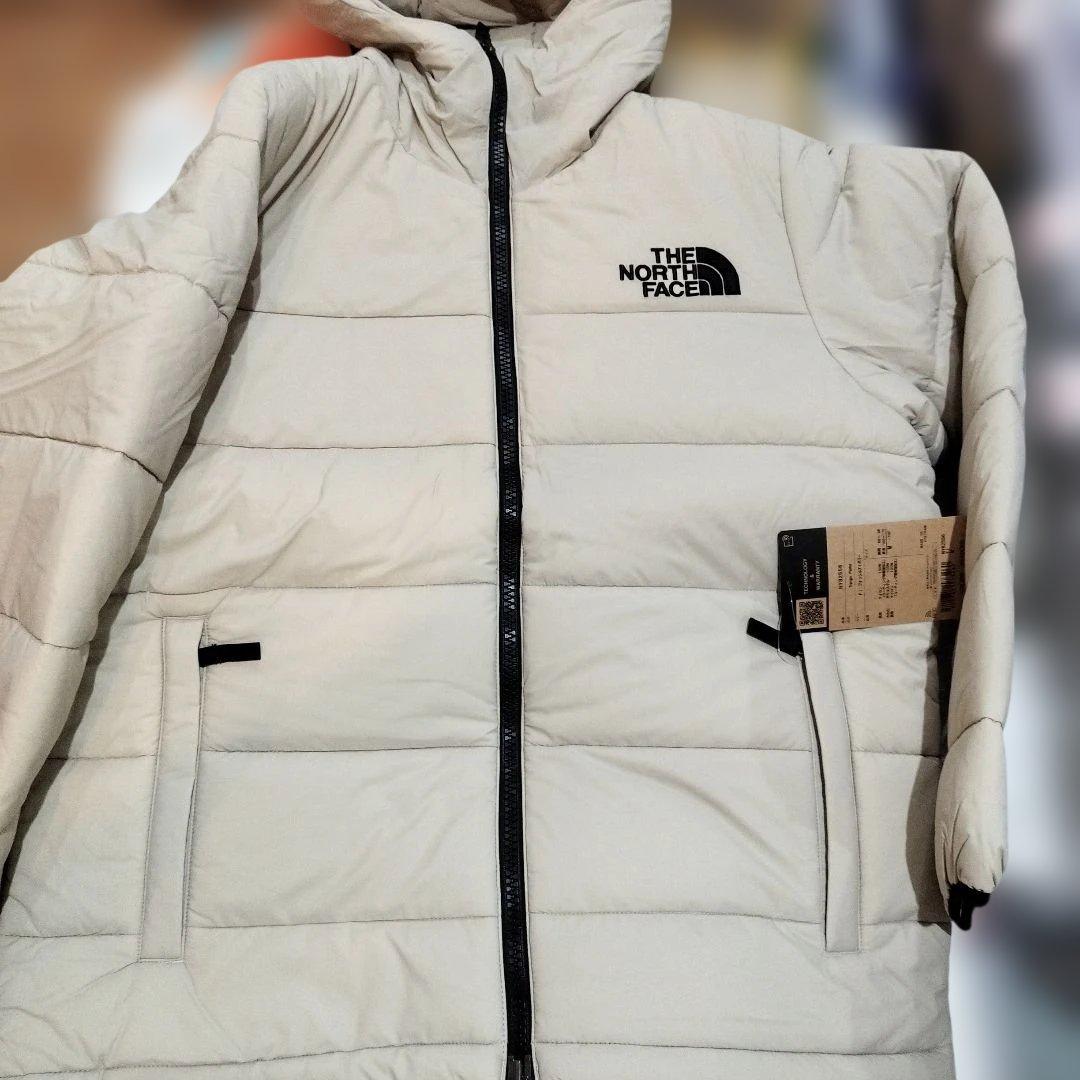 THE NORTH FACE中綿 ジャケットTrango ParkaユニセックスM THE NORTH FACE