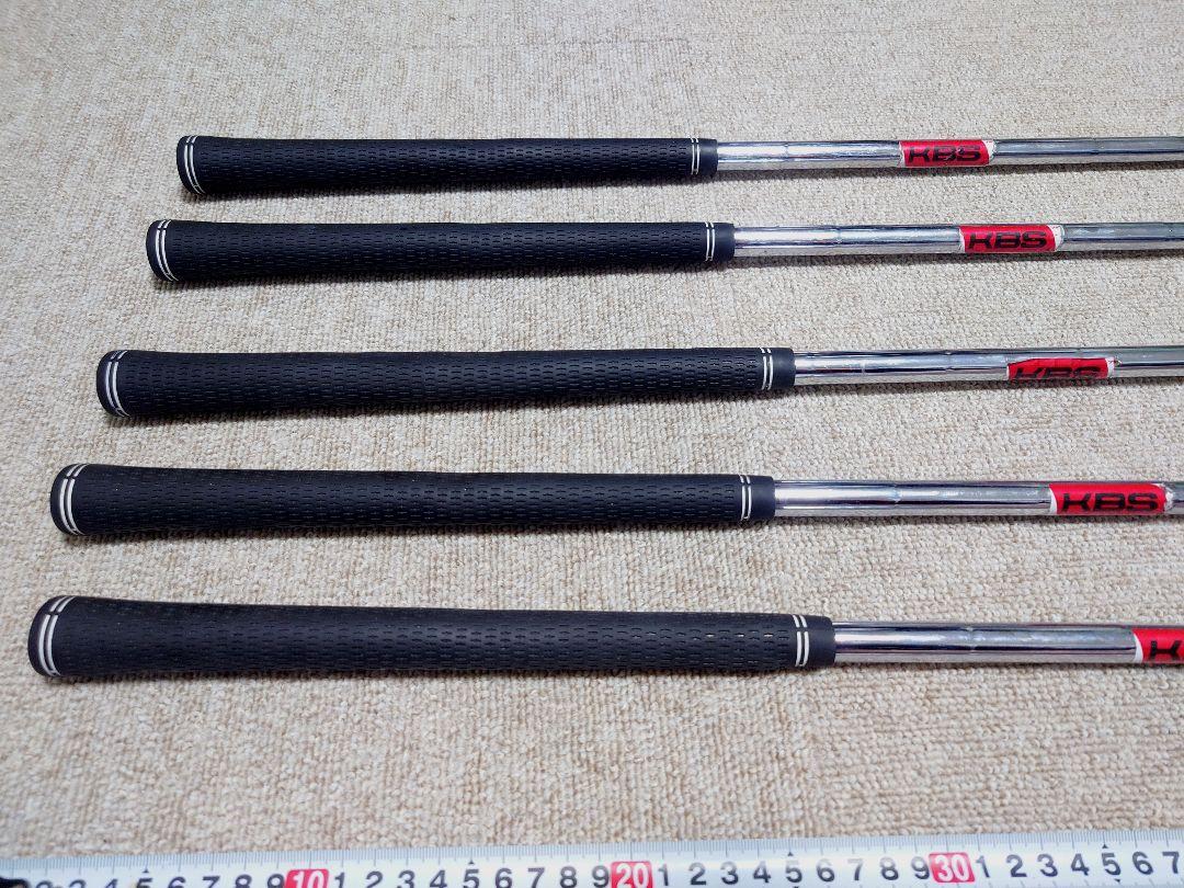 飛び系 Callaway Epic Max Fast アイアン セット 5本 - ゴルフ