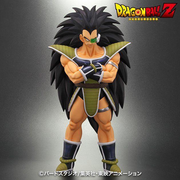 ドラゴンボールアライズドドリアspカラーver