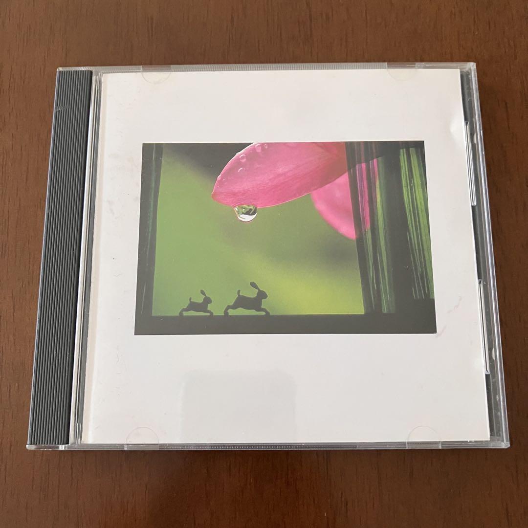 【廃盤レア】Pheonix／盛岡夕美子｜yumiko morioka｜入手困難 Yumiko Morioka / 盛岡夕美子 – Resonance / 余韻 [LP] - 春の雨
