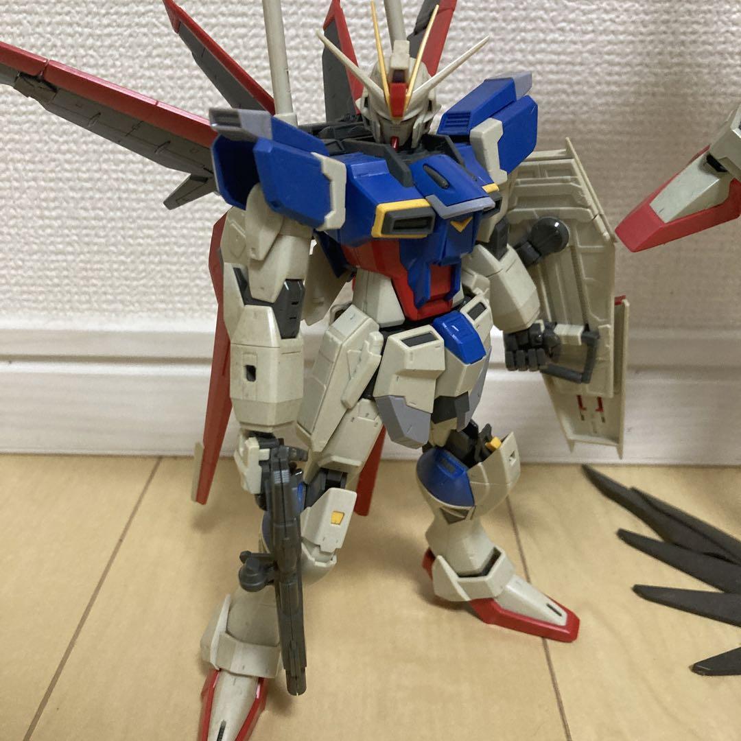 MSZ-006 Zガンダム Ver.2.0 (MG) (ガンプラ) - ホビーサーチ