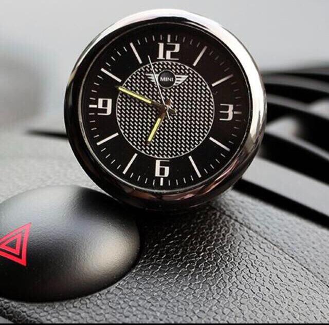 Bmw Mini ミニクーパー 車内時計 デザインウォッチ Miniロゴ メルカリ Bmw Mini ミニクーパー 車内時計 デザインウォッチ Miniロゴ メルカリ