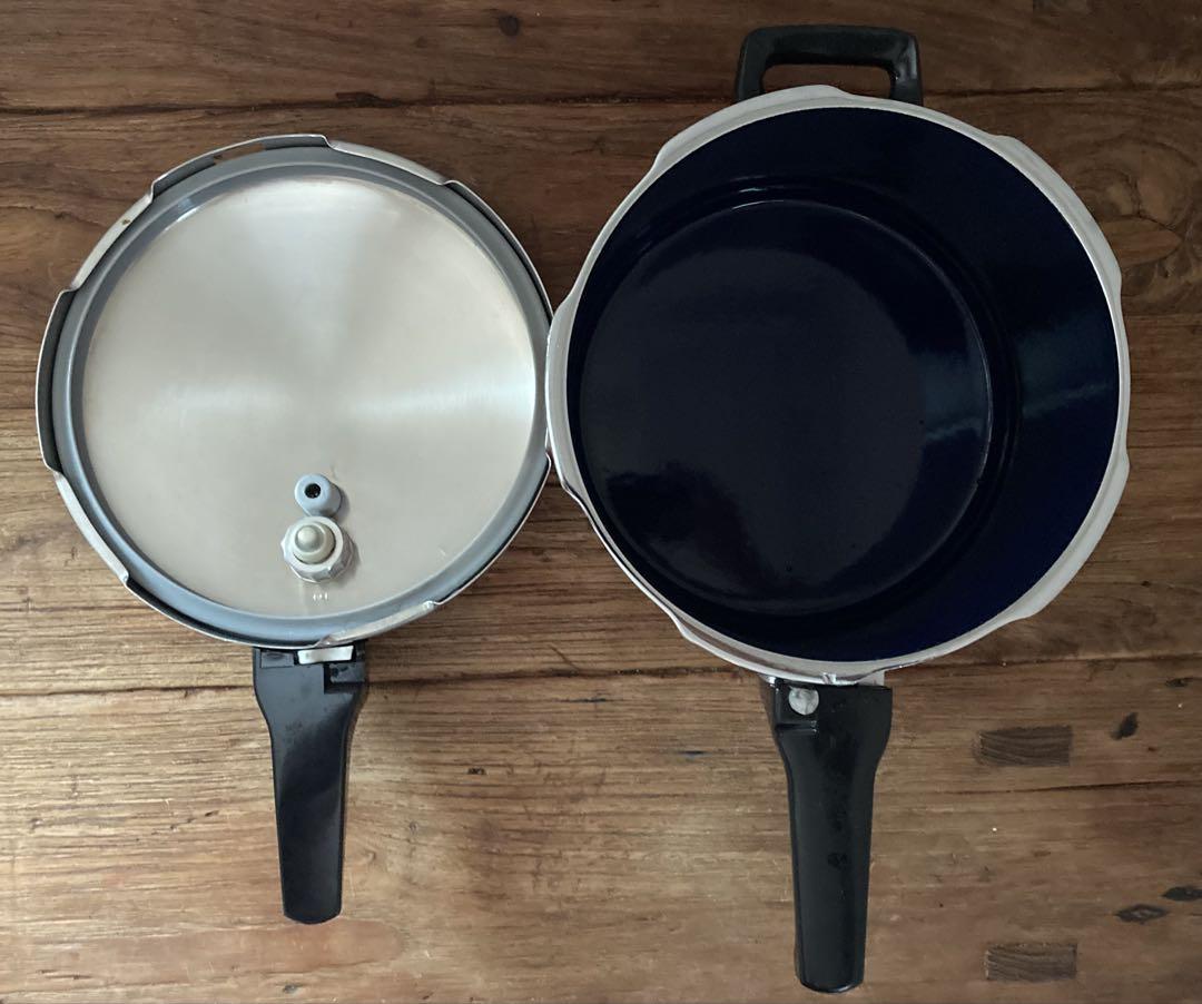 シリット Silit シコマチック S 圧力鍋 5L