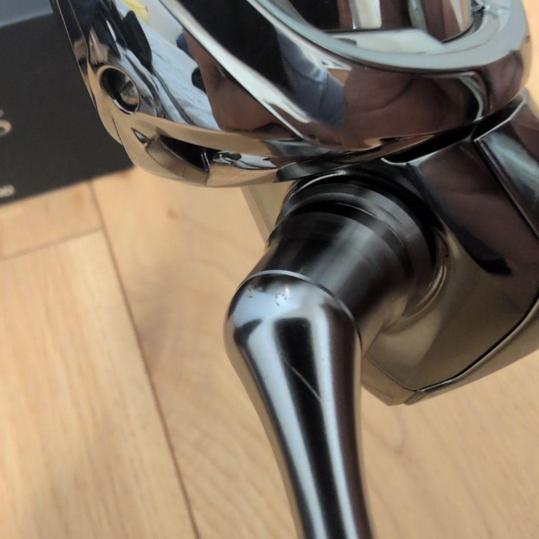 SHIMANO シマノ 18 STELLA ステラ 2500S