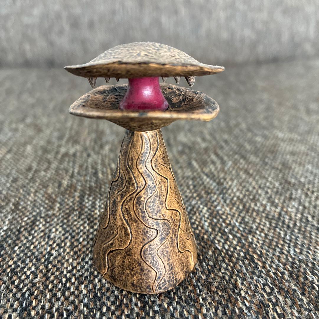 海洋堂 岡本太郎アートピースコレクション第2集 - メルカリ