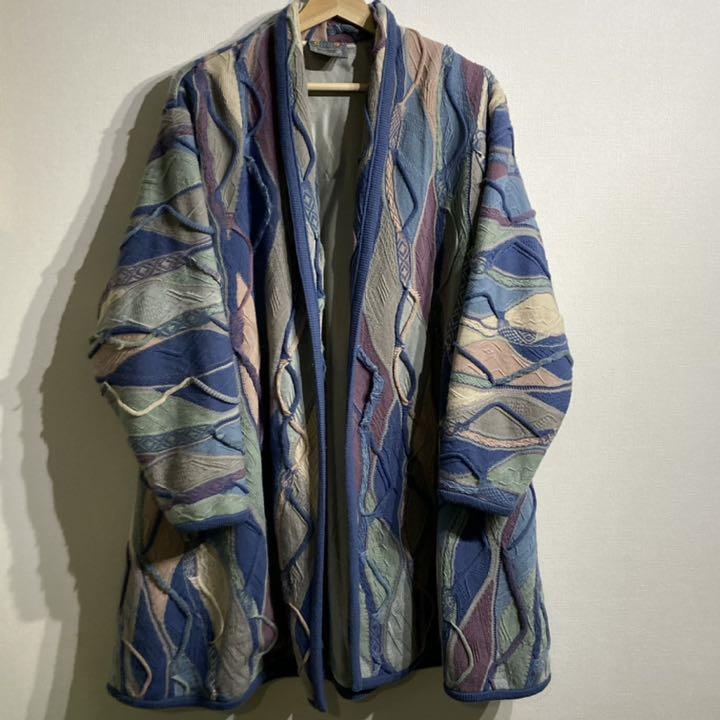 お気に入り 【希少】COOGI 立体 Australia製 90s 3Dニット クージー - ニット/セーター - labelians.fr お気に入り 【希少】COOGI 立体 Australia製 90s 3Dニット クージー - ニット/セーター - labelians.fr