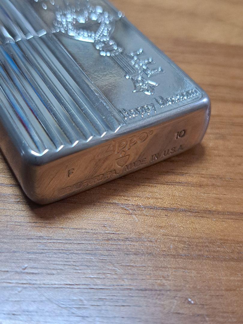 ZIPPO ジッポー