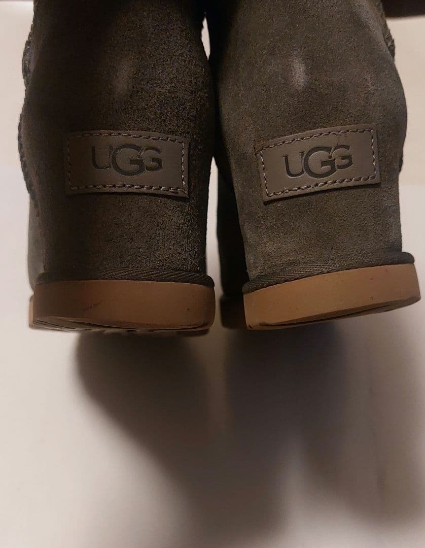 miki_o11/18-22発送不可様専用です! UGG クラシック フェム miki_o11/18-22発送不可様専用です! UGG クラシック フェム