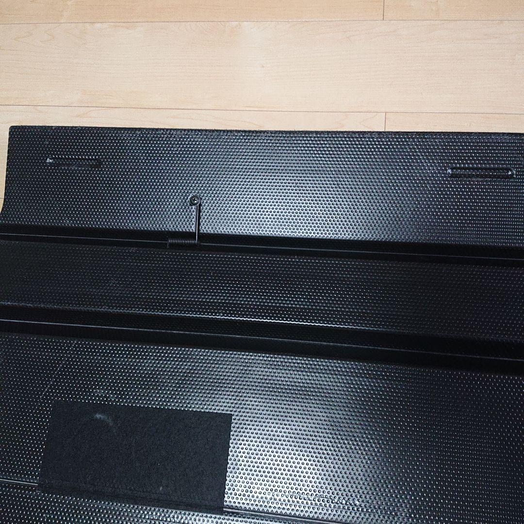 トヨタ エスティマ 純正トランクボード ラゲッジボード
