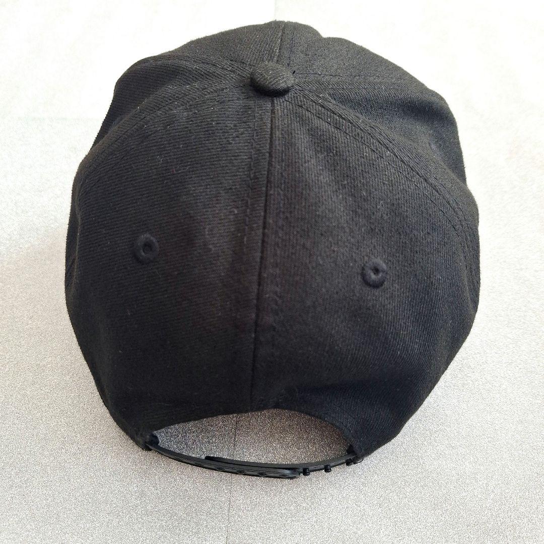 fragment design × New Era キャップ 限定品 コラボ商品