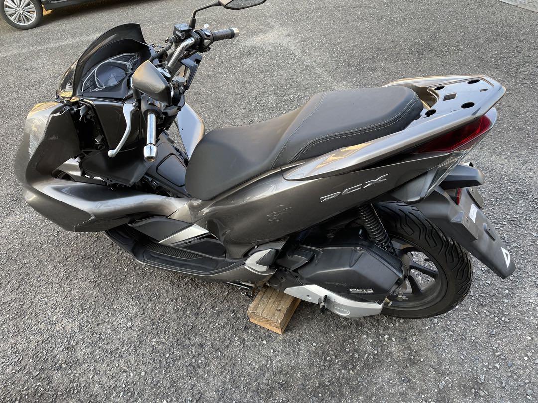 ターキー様専用 PCX125 部品取り車 公式店