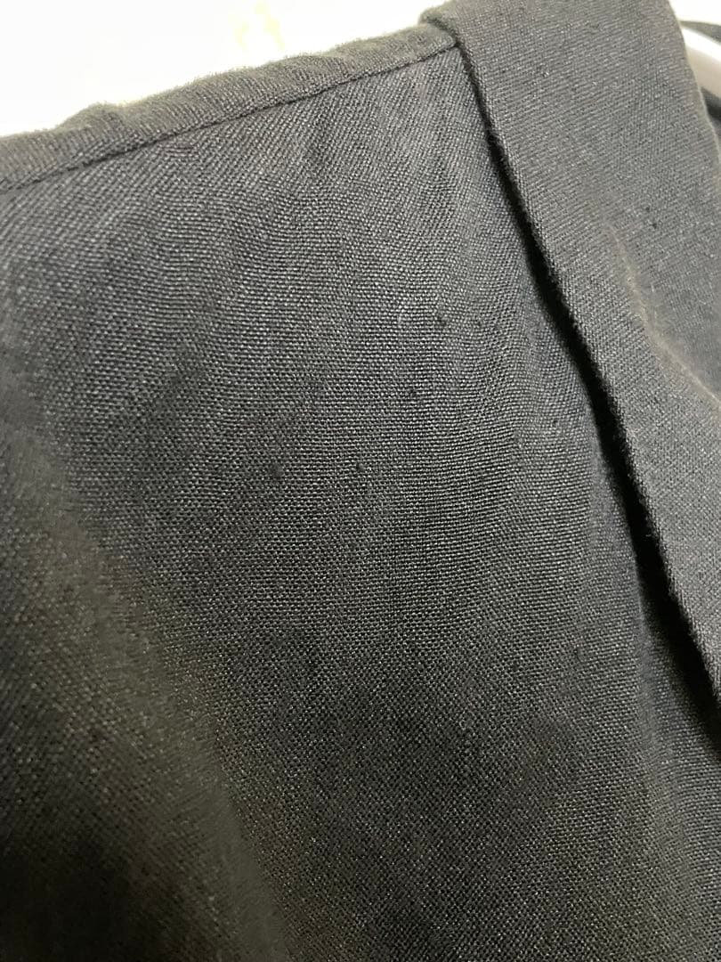 シャツ サイズ0S