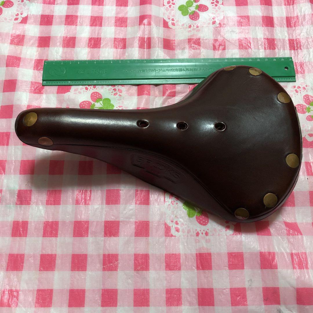 BROOKS(ブルックス) B17 Special スペシャル サドル