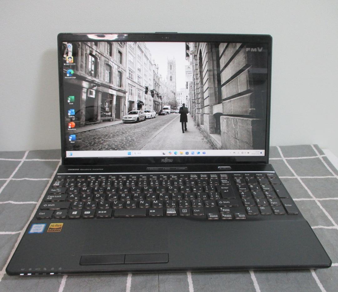 第8世代 Windows11