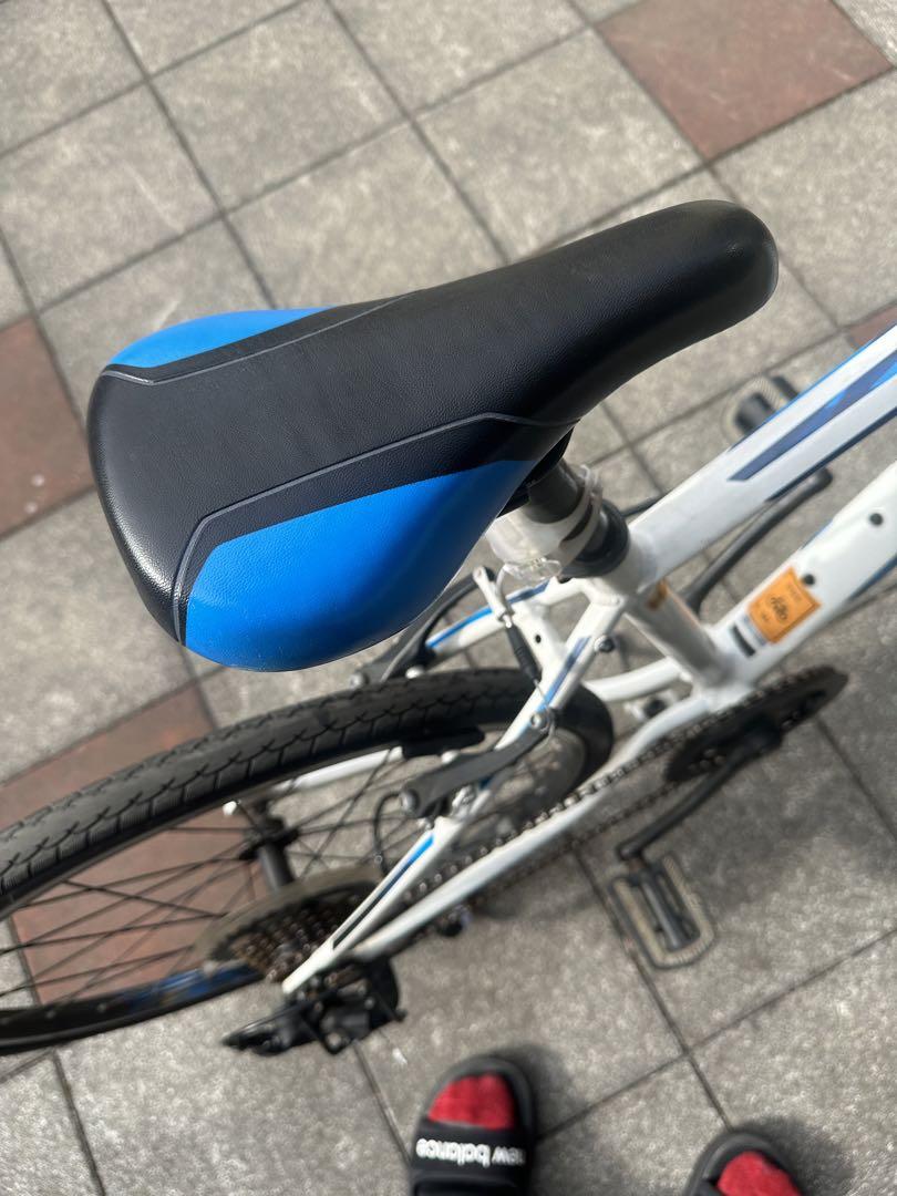 【最終値下げ！】GIANT ESCAPE JR 24