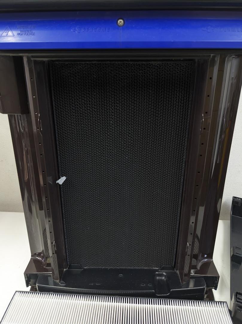 DAIKIN 加湿空気清浄機 MCK70U-T 31畳 2018年製