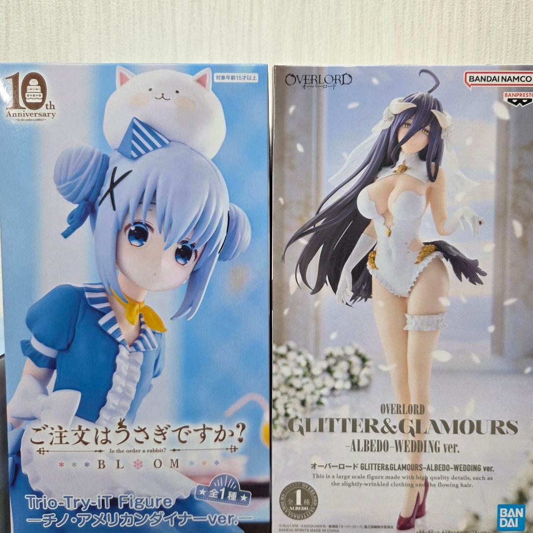 美少女系 フィギュア 10体まとめ売りセット - メルカリ