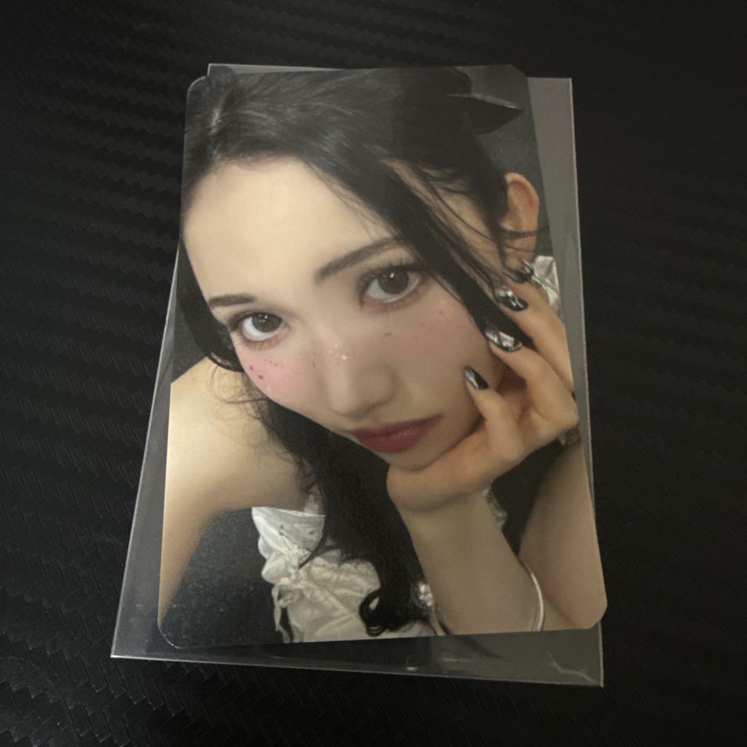 IS:SUE 釼持菜乃 NANO KCON オンラインくじ トレカ IS:SUE 釼持菜乃 NANO KCON オンラインくじ トレカ アイドル