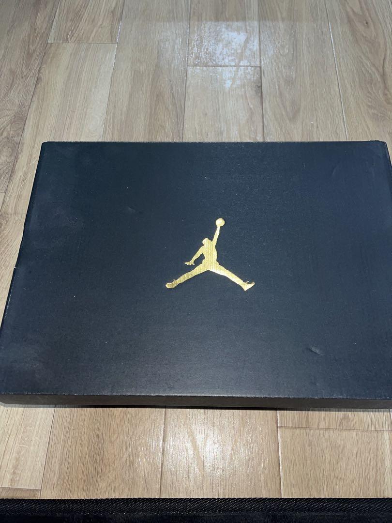 Nike AIRJORDAN mid バスケットボールシューズ