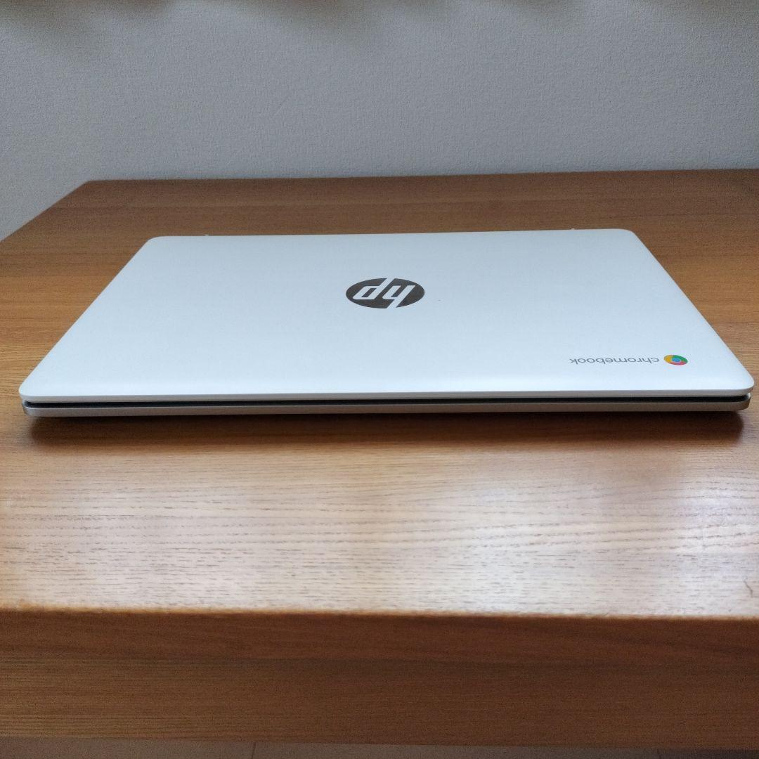 HP Chromebook 14a 本体 ACアダプター付き