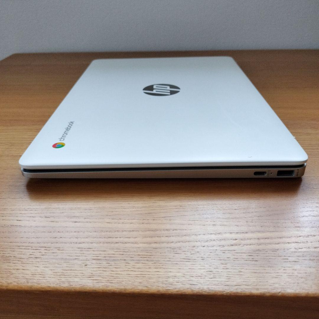 HP Chromebook 14a 本体 ACアダプター付き