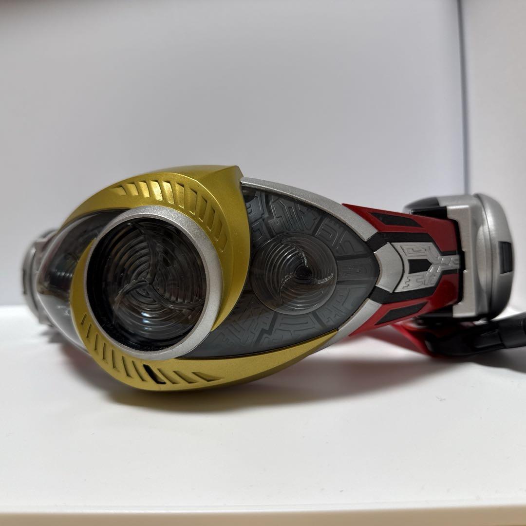 オルタリング ヘルメットBANDAI