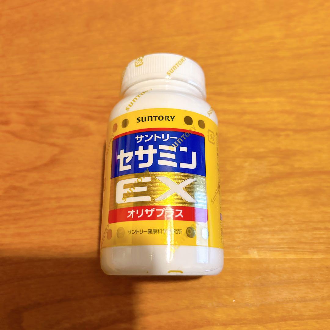 【新品】セサミンEX 270粒