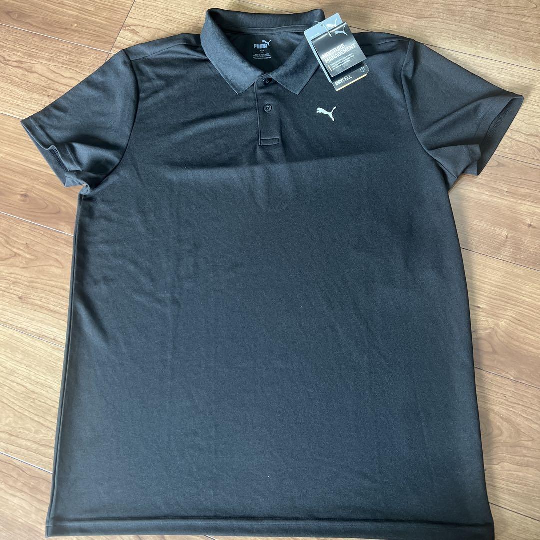 新品★PUMA ★ポロシャツ定価11000円 XXL 大きいサイズと大きい服のメンズ通販【ビッグエムワン】大きい