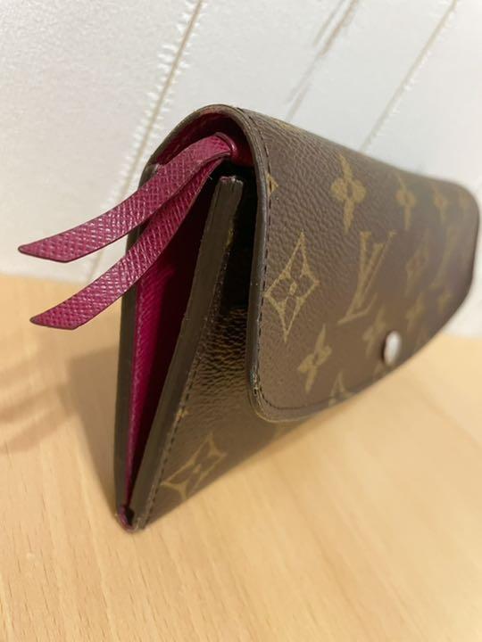 メルカリ Louis Vuitton モノグラム 長財布 レディース 正規品 ヴィトン ルイ ヴィトン 28 000 中古や未使用のフリマ メルカリ Louis Vuitton モノグラム 長財布 レディース 正規品 ヴィトン ルイ ヴィトン 28 000 中古や未使用のフリマ