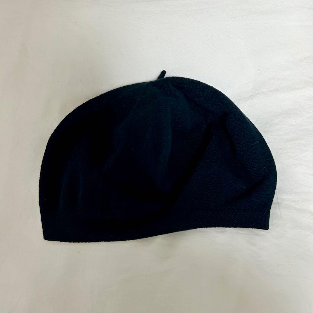 Porter Classic ポータークラシック ニットベレー帽