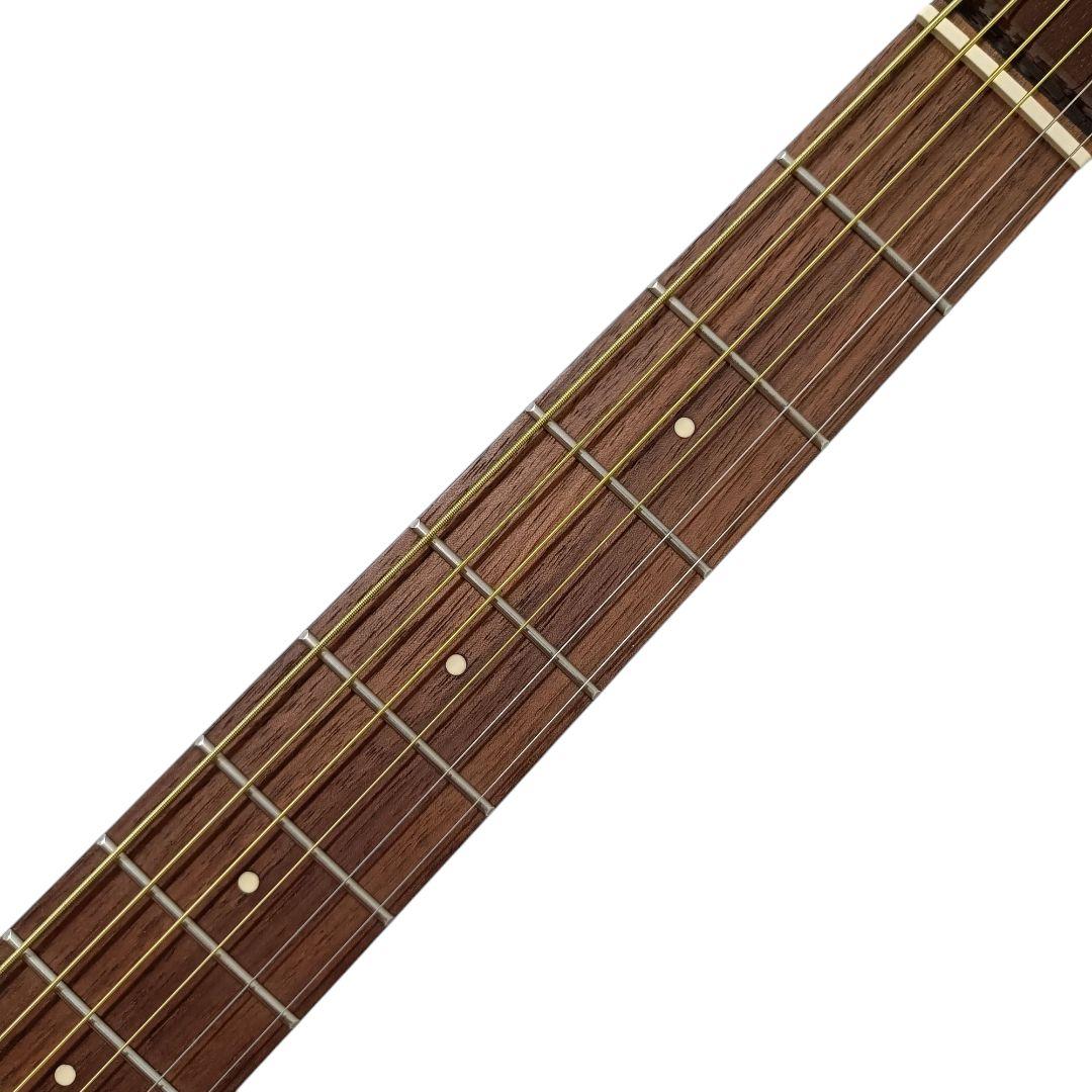 【美品】Fender Redondo Player Nat WN　エレアコ