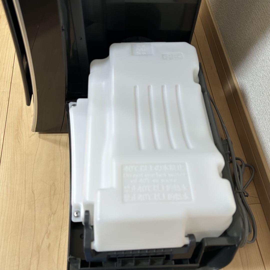 Panasonicパナソニック 加湿空気清浄機 F-VXM90 2016年製