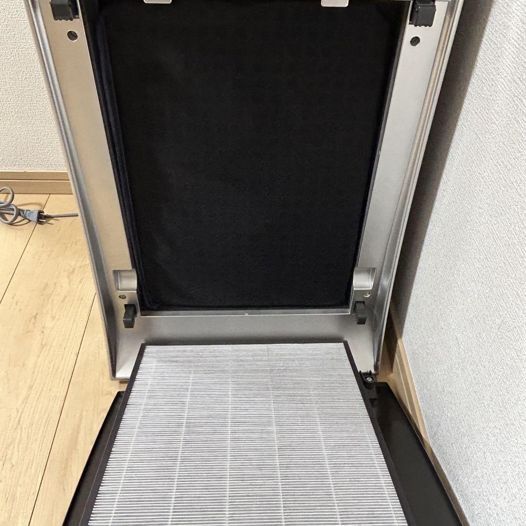 Panasonicパナソニック 加湿空気清浄機 F-VXM90 2016年製