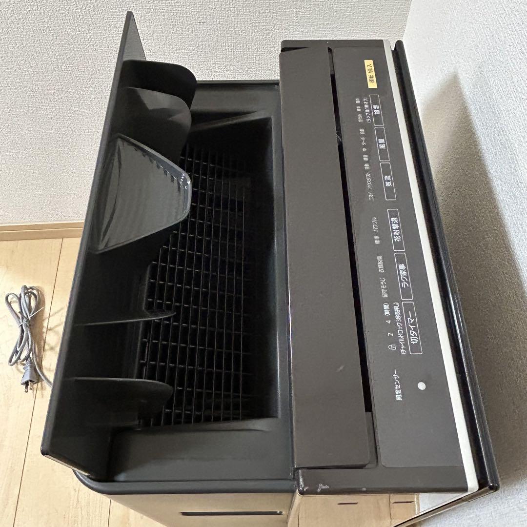 Panasonicパナソニック 加湿空気清浄機 F-VXM90 2016年製