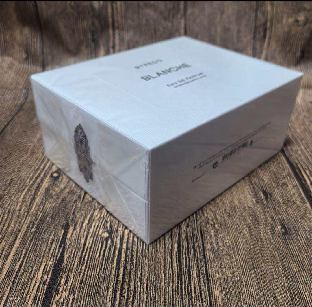 BYREDEBLANCHE バイレード ブランシュ EDP 100ml