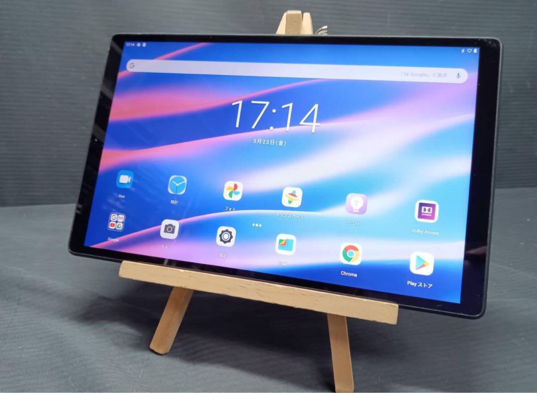 タブレットLenovo Tab M10 HD TB-X306F ROM:32GB