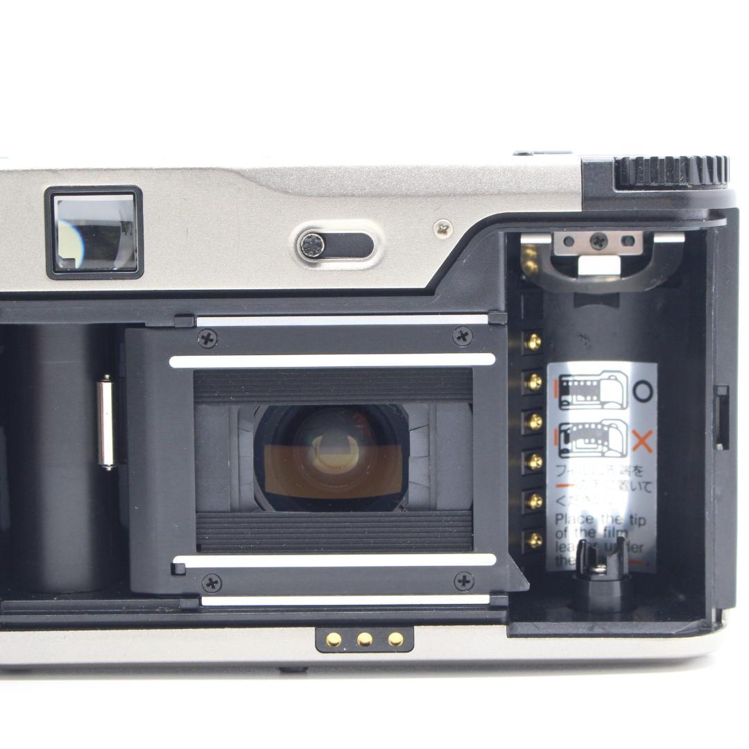 CONTAX TVS