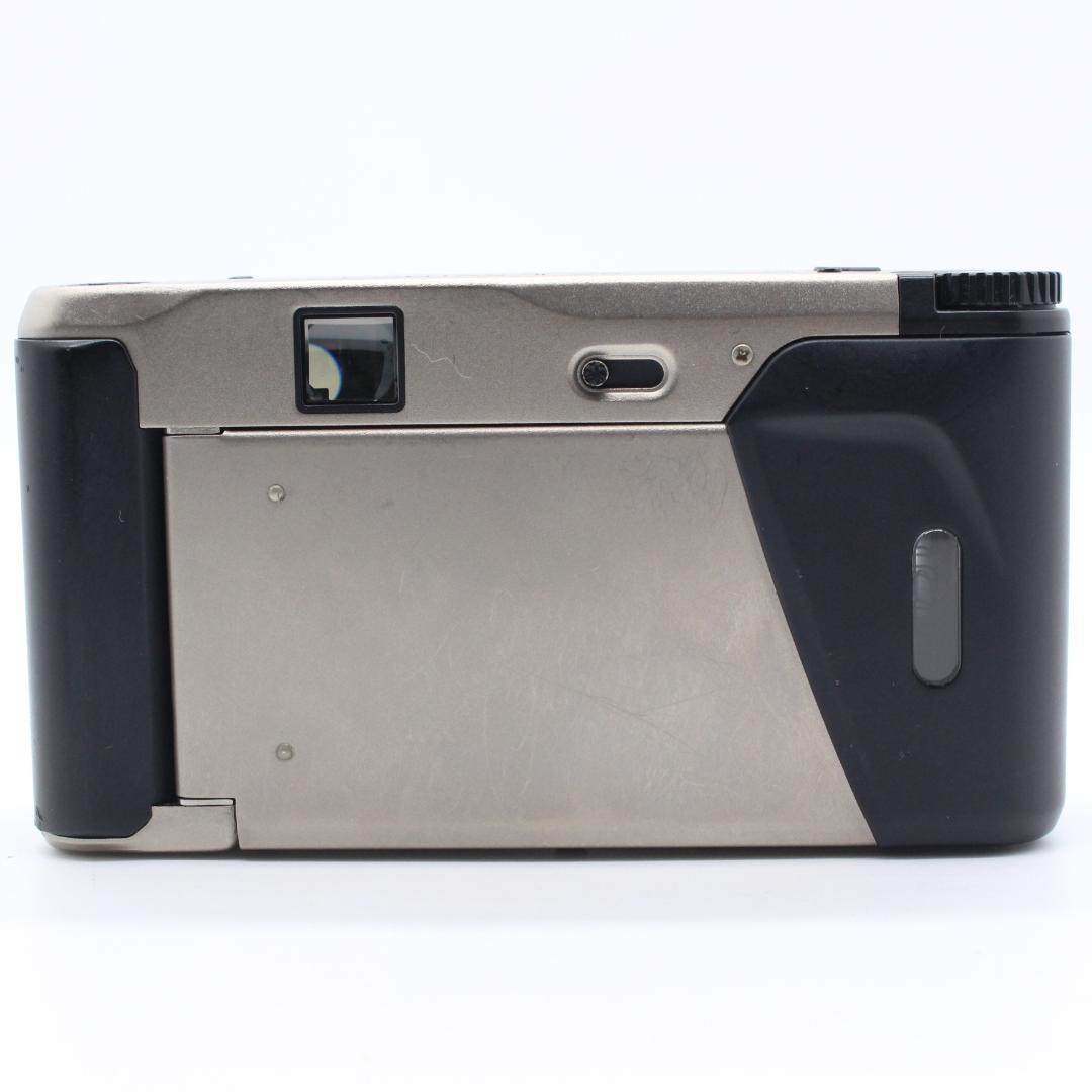 CONTAX TVS