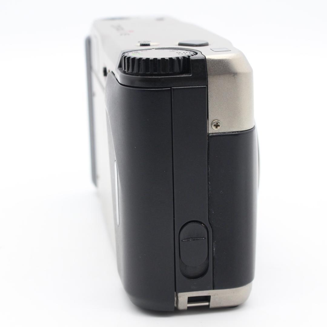 CONTAX TVS