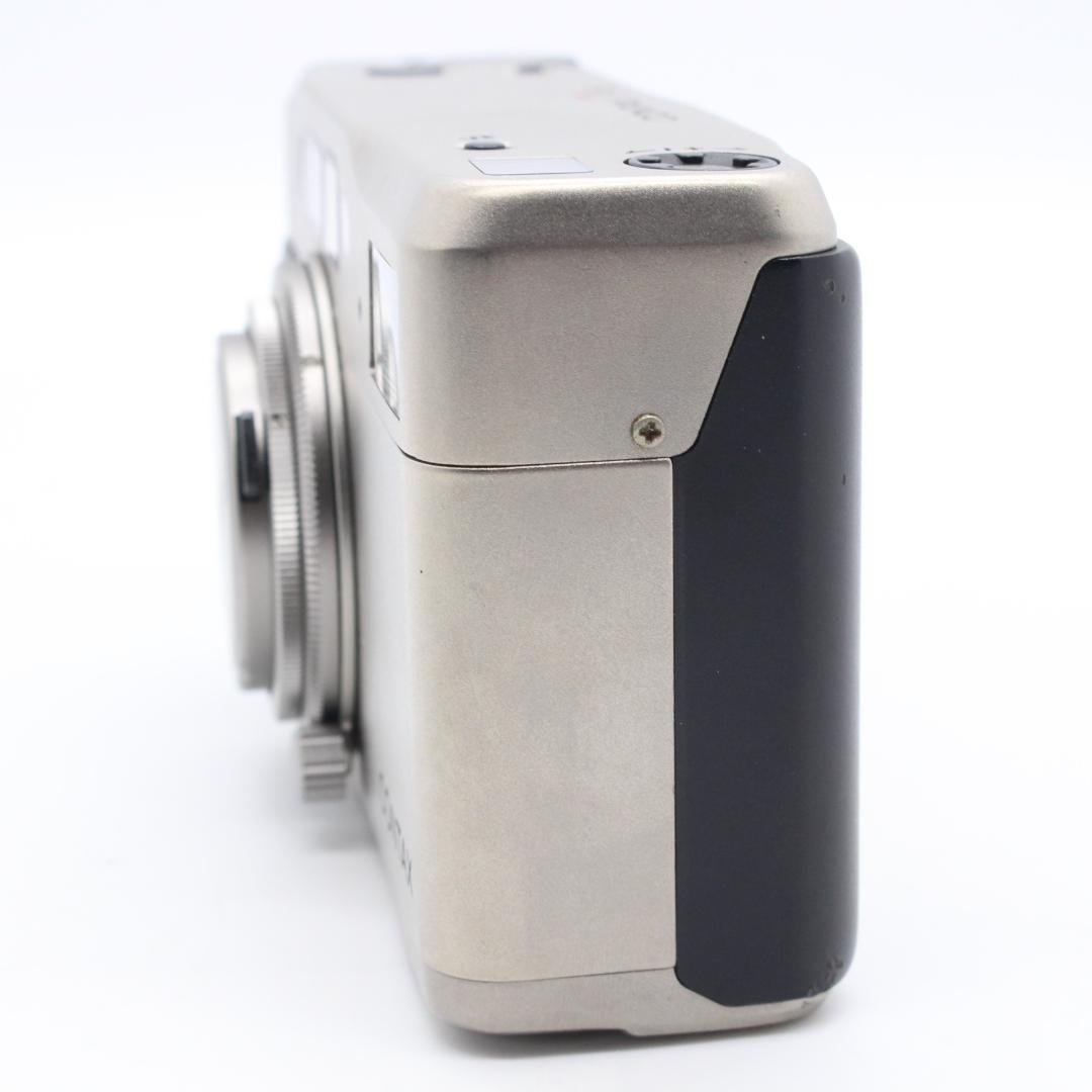 CONTAX TVS